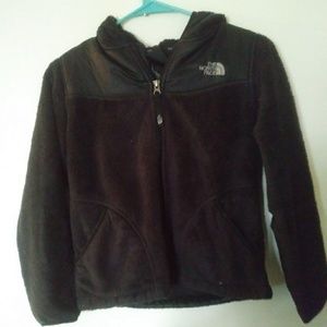 North Face jacket
